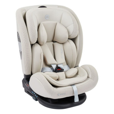 Автокресло Happy Baby Orex sand 01